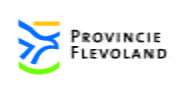 logo provincie Flevoland