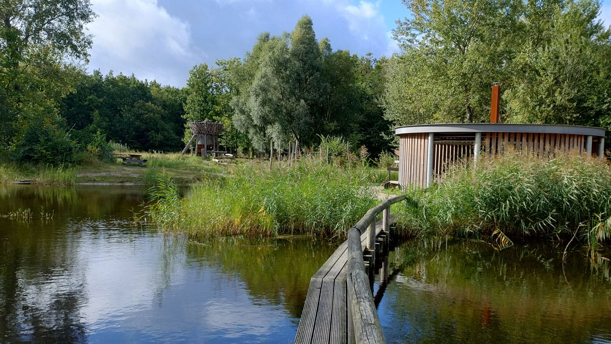 natuurspeelplaats natuurspeelplaats