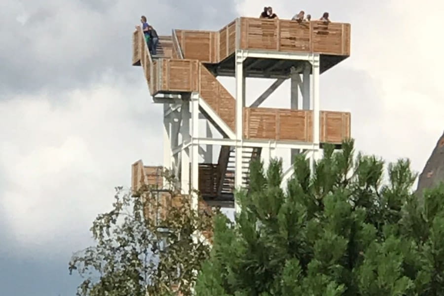 uitkijktoren