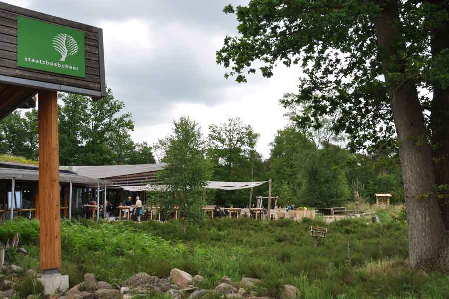 buitencentrum sallandse heuvelrug