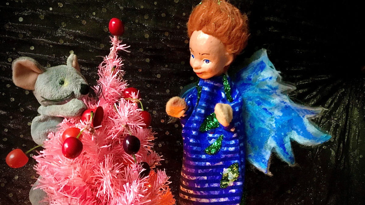 kindertheater schoorlse duinen