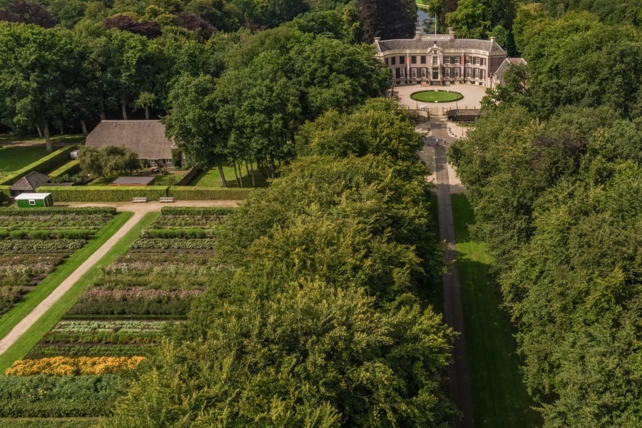 landgoed groeneveld