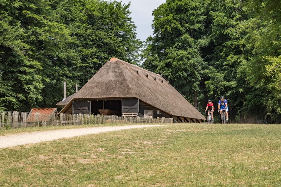 schaapskooi Hoog Buurlo