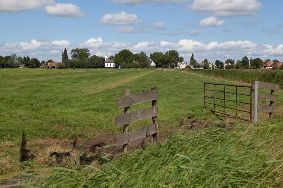 weiland in Waterland