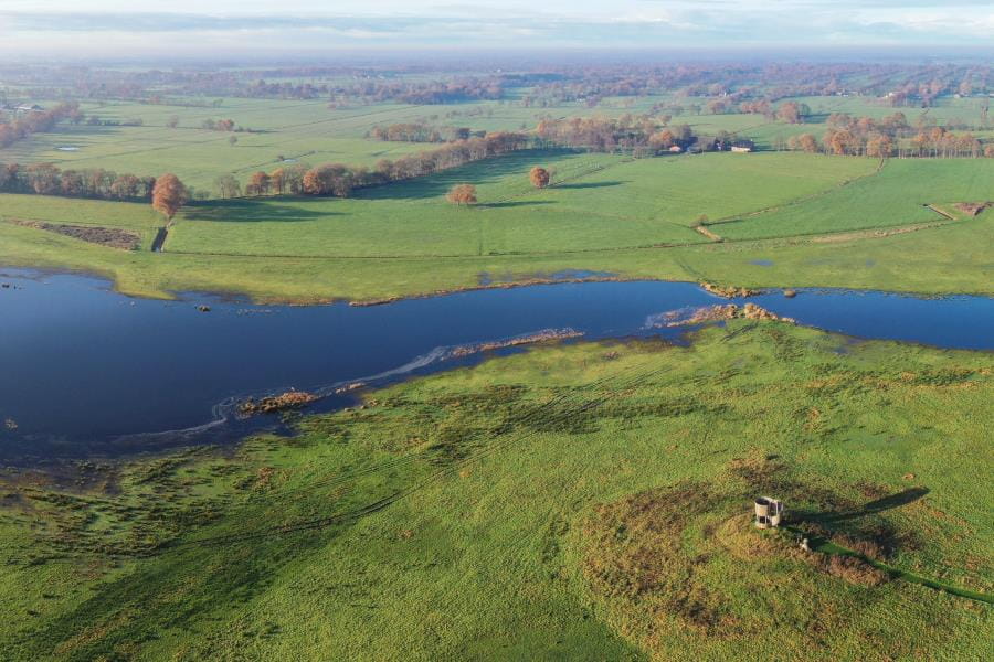 westerkwartier marumerlage historisch