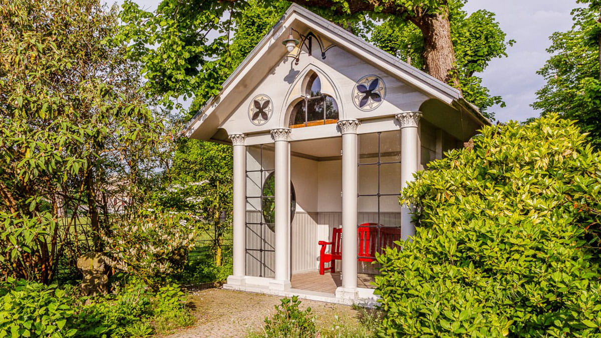 buitenplaats elswout